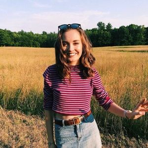 Meet your Posher, Campbell